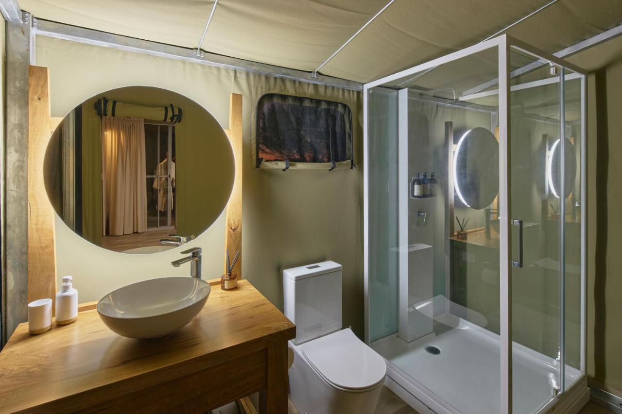 Willow Wood Glamping Retreat Broadwater Εξωτερικό φωτογραφία